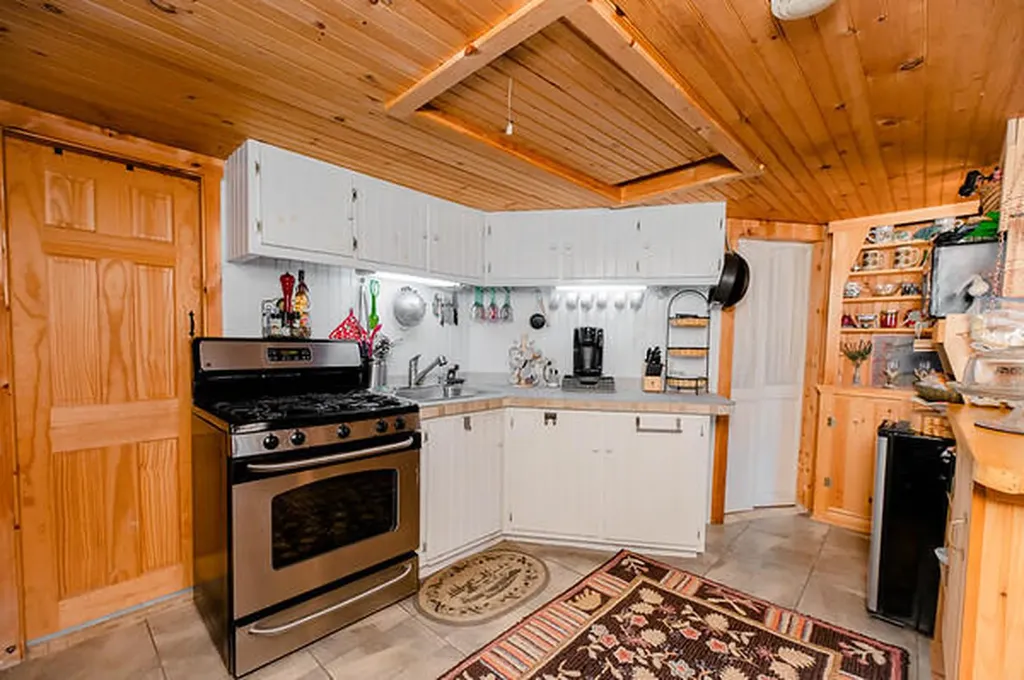 455 S Shore Drive Rangeley Plt ME 04970