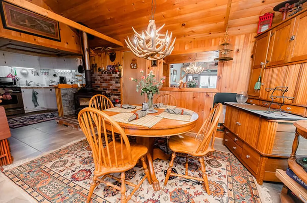 455 S Shore Drive Rangeley Plt ME 04970