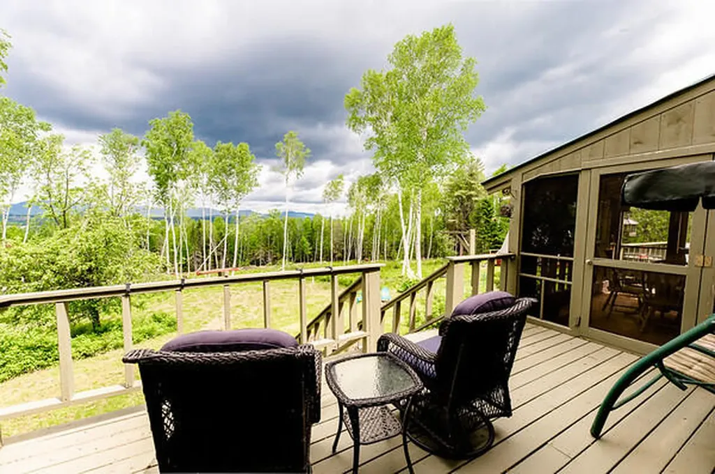455 S Shore Drive Rangeley Plt ME 04970