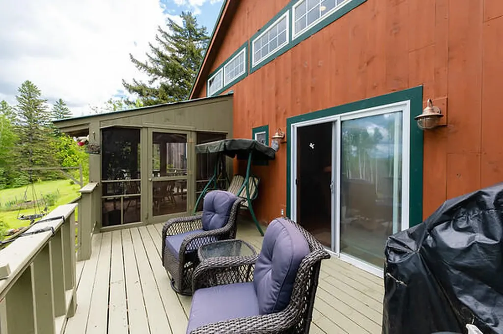 455 S Shore Drive Rangeley Plt ME 04970