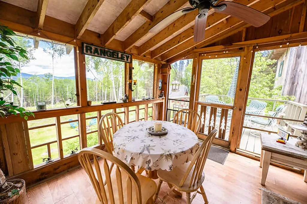 455 S Shore Drive Rangeley Plt ME 04970
