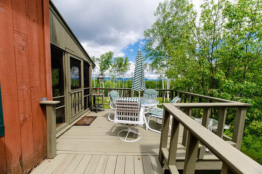 455 S Shore Drive Rangeley Plt ME 04970