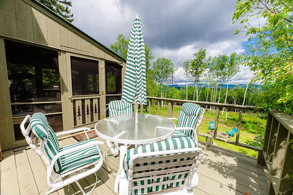 455 S Shore Drive Rangeley Plt ME 04970