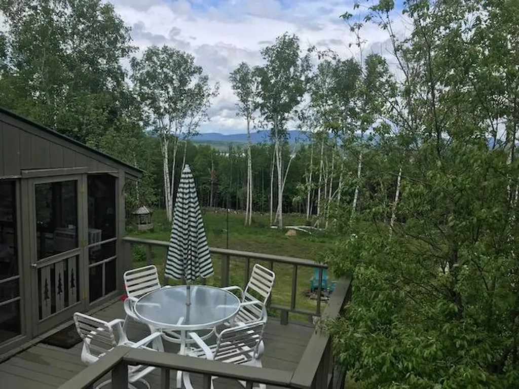 455 S Shore Drive Rangeley Plt ME 04970