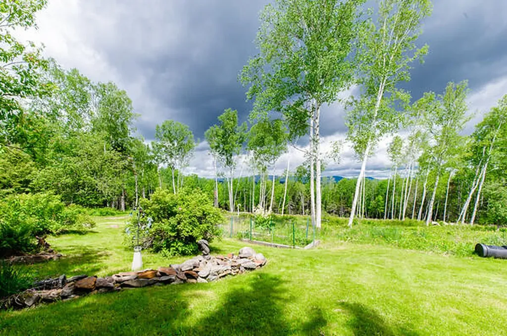 455 S Shore Drive Rangeley Plt ME 04970