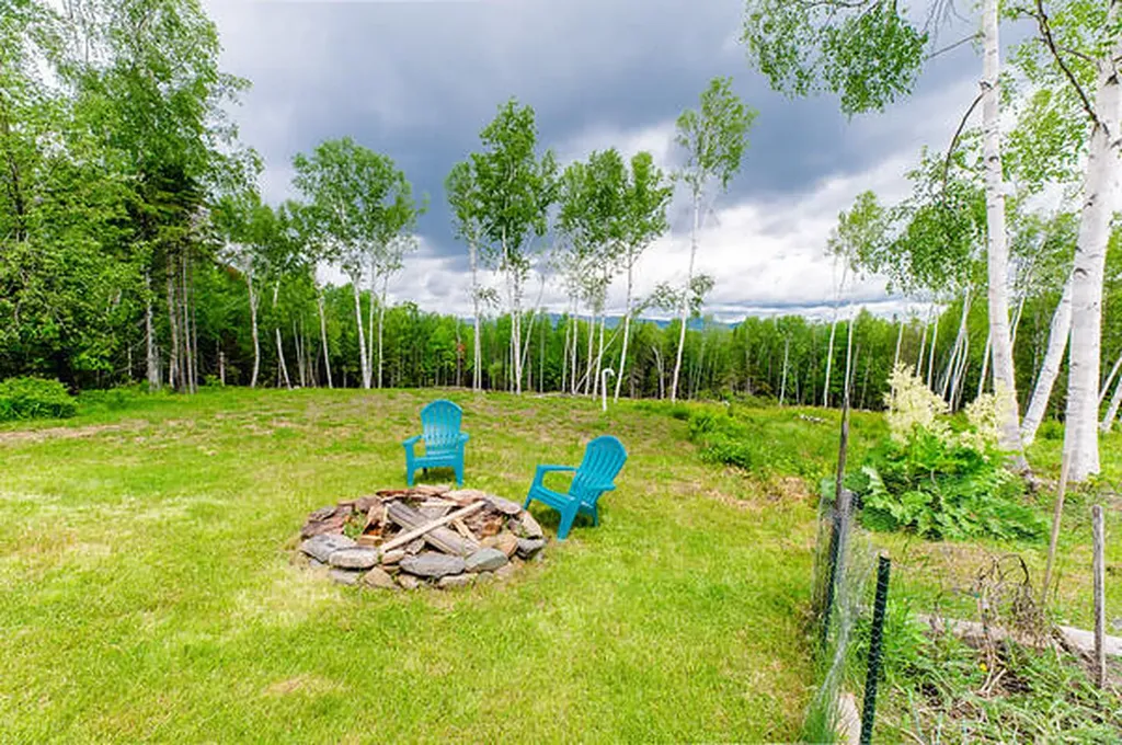 455 S Shore Drive Rangeley Plt ME 04970