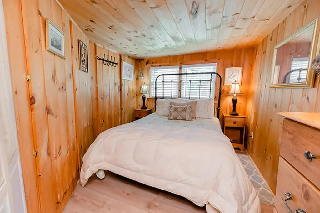 455 S Shore Drive Rangeley Plt ME 04970