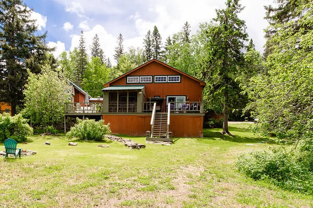 455 S Shore Drive Rangeley Plt ME 04970