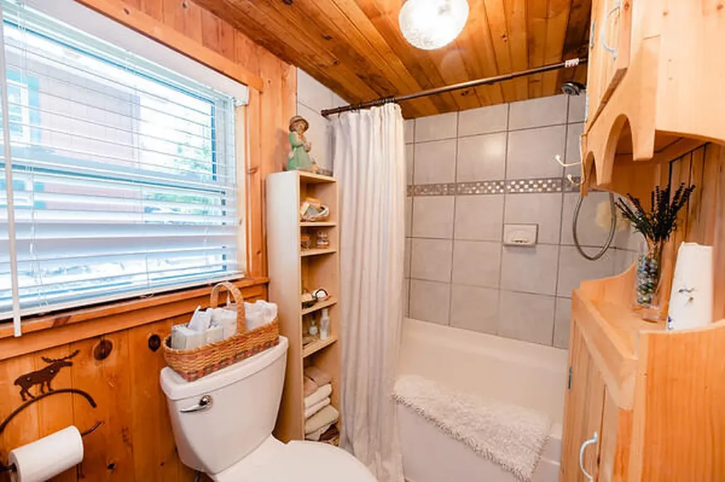 455 S Shore Drive Rangeley Plt ME 04970