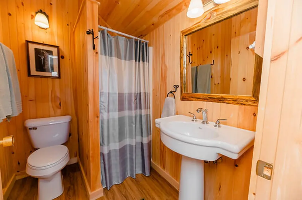 455 S Shore Drive Rangeley Plt ME 04970