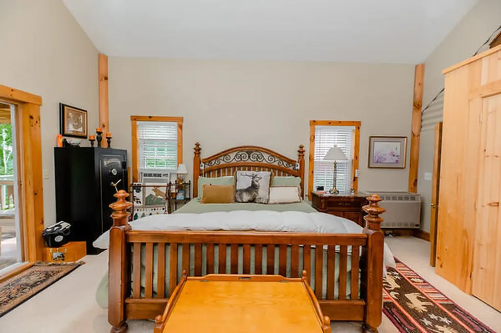 455 S Shore Drive Rangeley Plt ME 04970