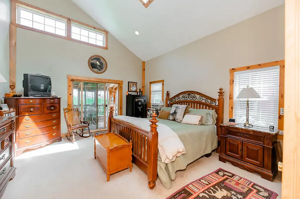 455 S Shore Drive Rangeley Plt ME 04970