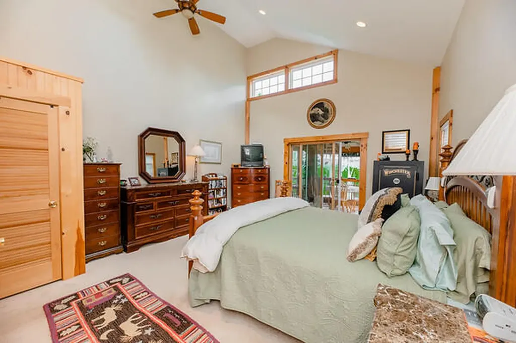 455 S Shore Drive Rangeley Plt ME 04970