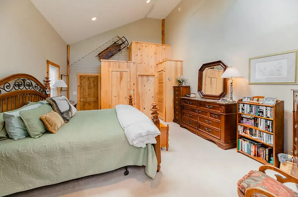 455 S Shore Drive Rangeley Plt ME 04970