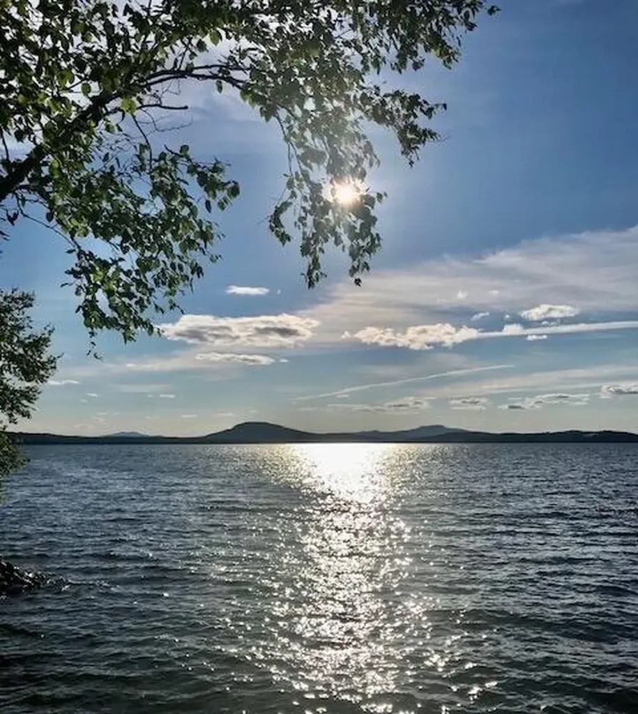 455 S Shore Drive Rangeley Plt ME 04970
