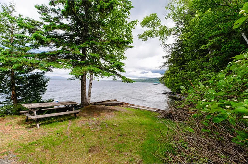 455 S Shore Drive Rangeley Plt ME 04970