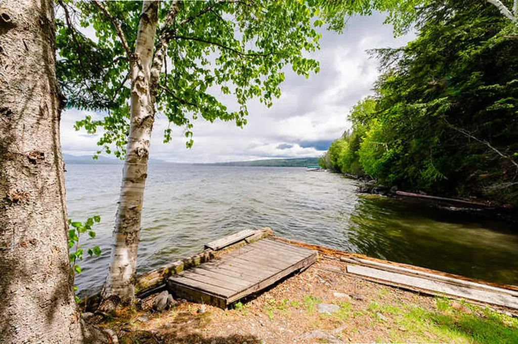 455 S Shore Drive Rangeley Plt ME 04970