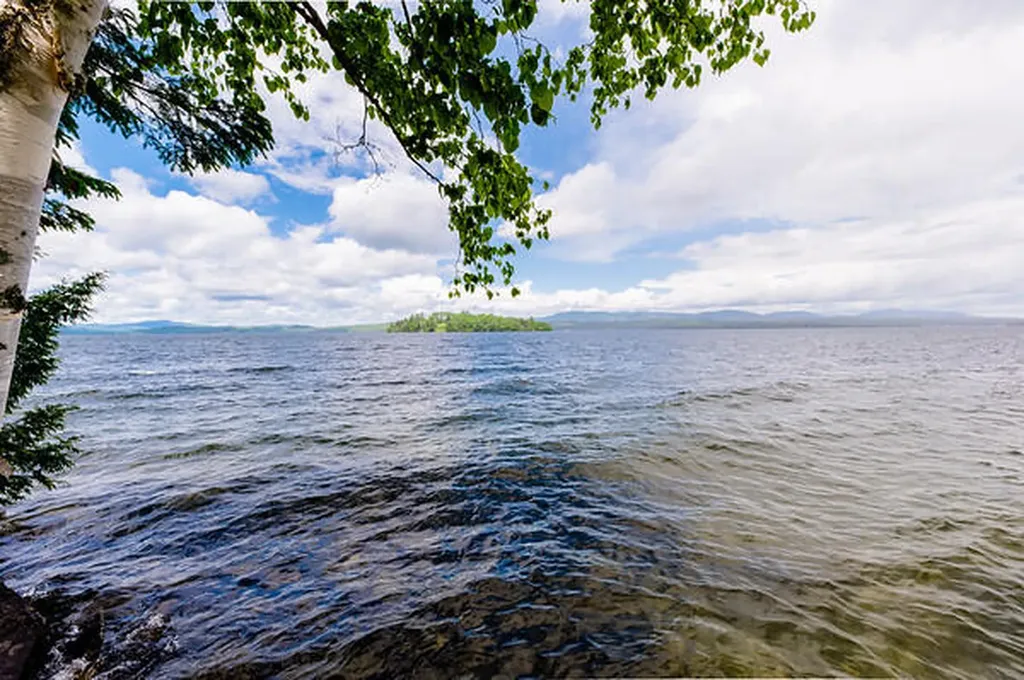 455 S Shore Drive Rangeley Plt ME 04970