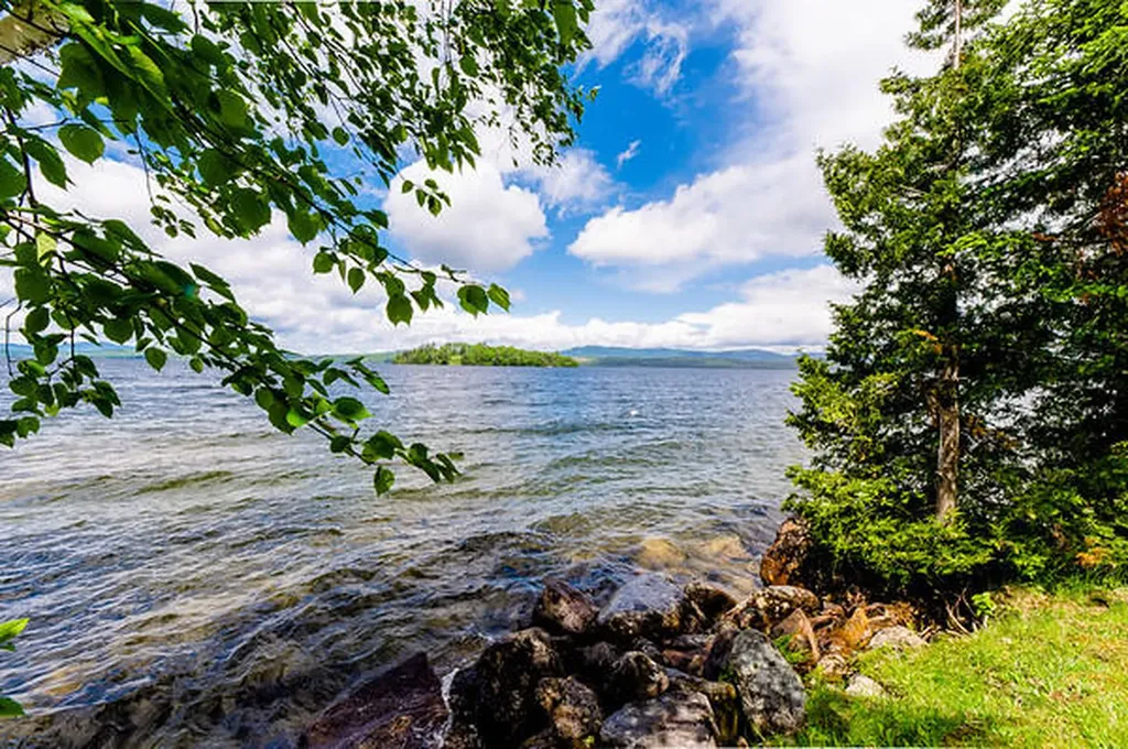 455 S Shore Drive Rangeley Plt ME 04970