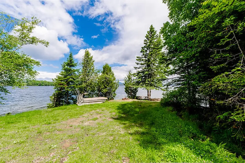 455 S Shore Drive Rangeley Plt ME 04970