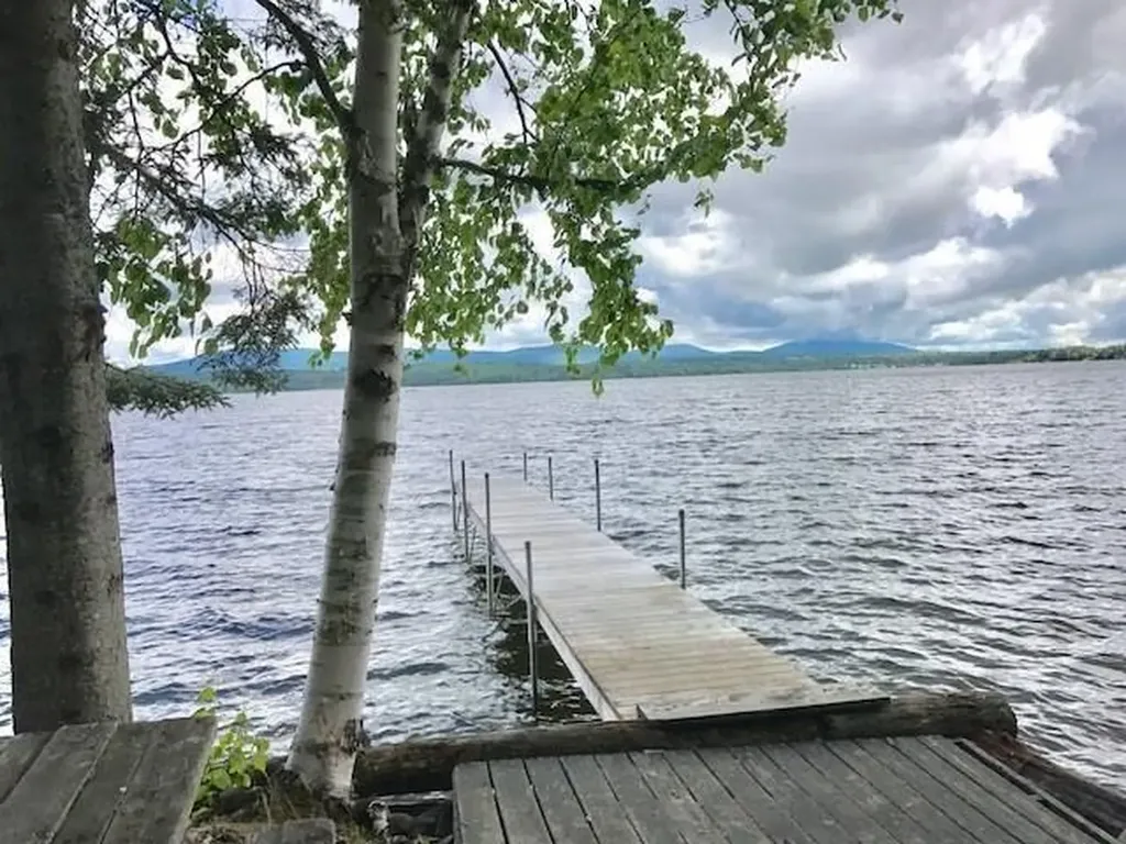 455 S Shore Drive Rangeley Plt ME 04970