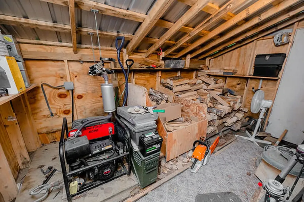 455 S Shore Drive Rangeley Plt ME 04970
