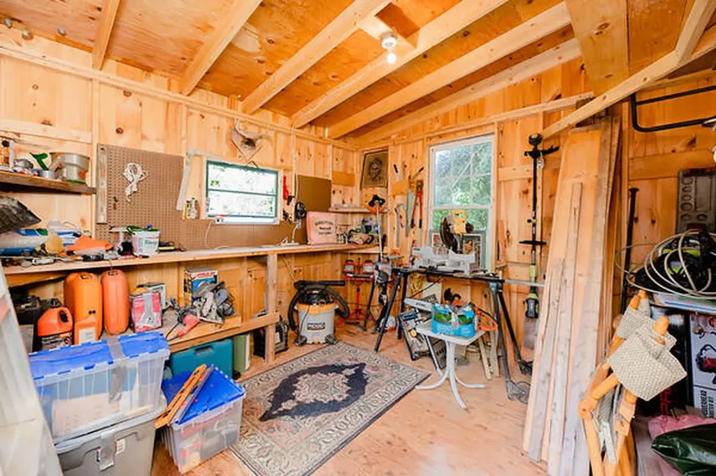 455 S Shore Drive Rangeley Plt ME 04970