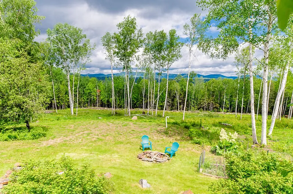 455 S Shore Drive Rangeley Plt ME 04970