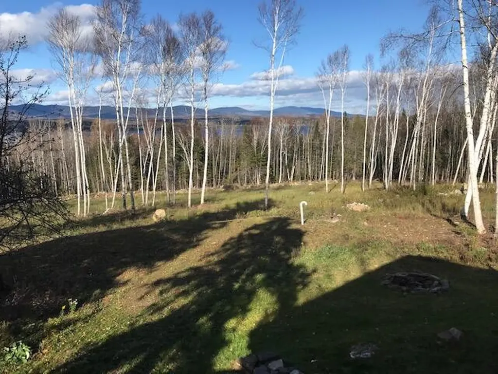 455 S Shore Drive Rangeley Plt ME 04970