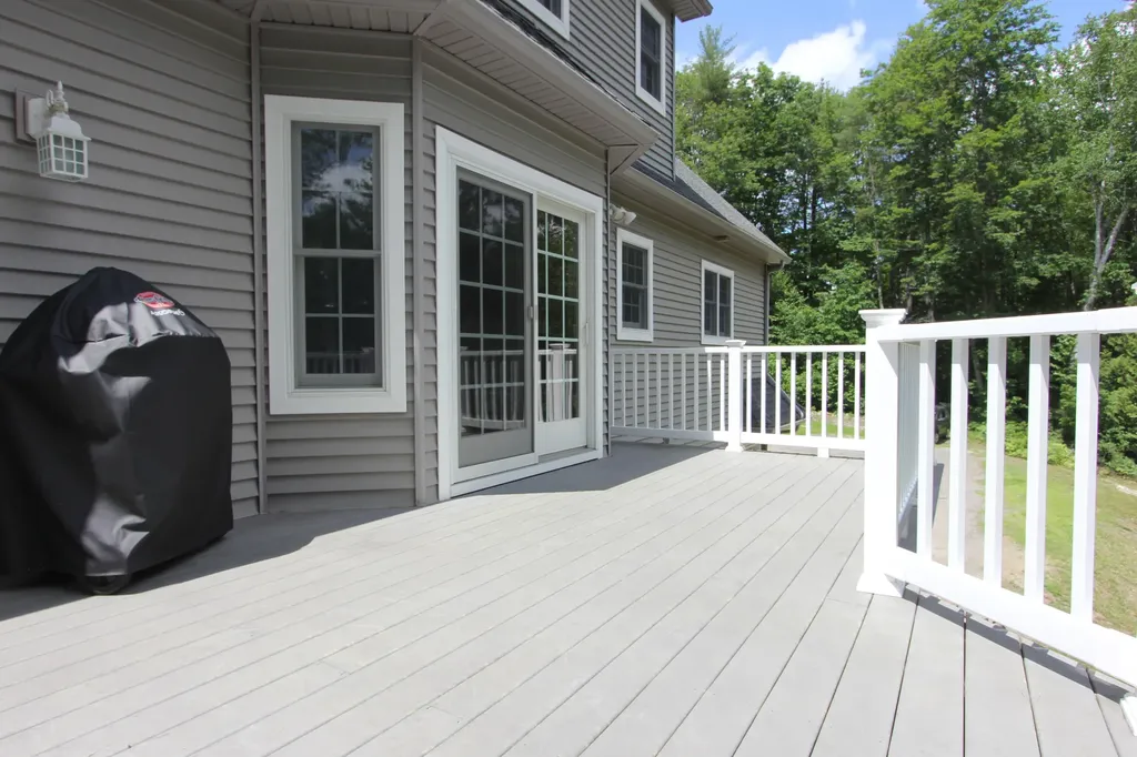 112 Pease Hill Road Monmouth ME 04259