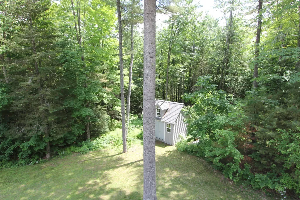 112 Pease Hill Road Monmouth ME 04259