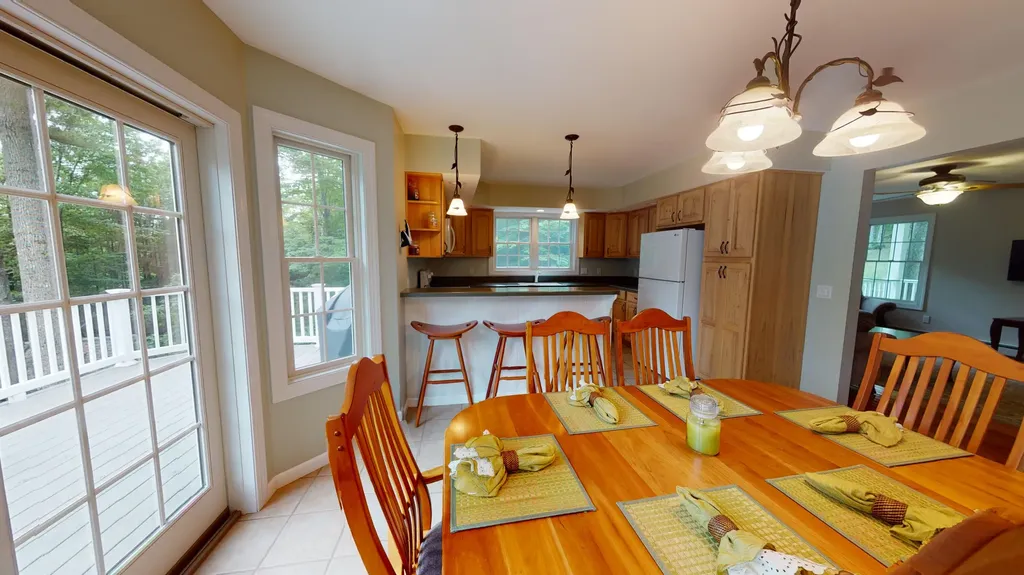 112 Pease Hill Road Monmouth ME 04259