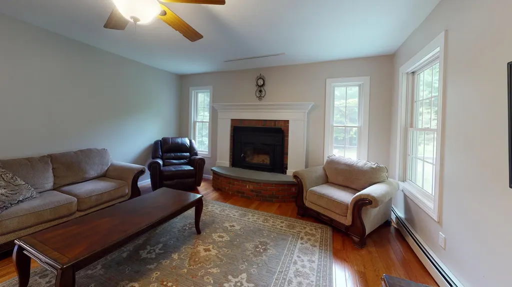 112 Pease Hill Road Monmouth ME 04259