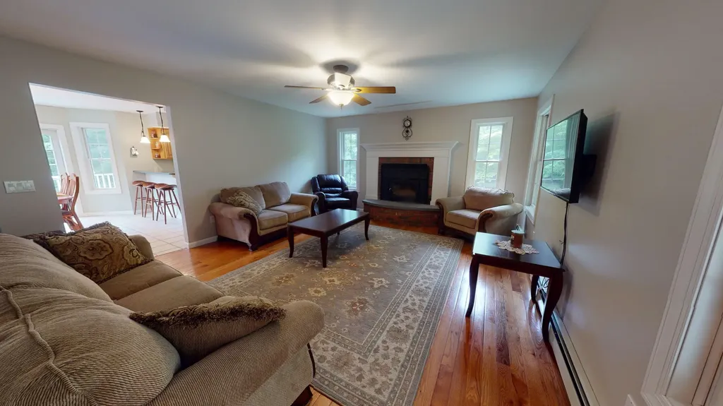 112 Pease Hill Road Monmouth ME 04259