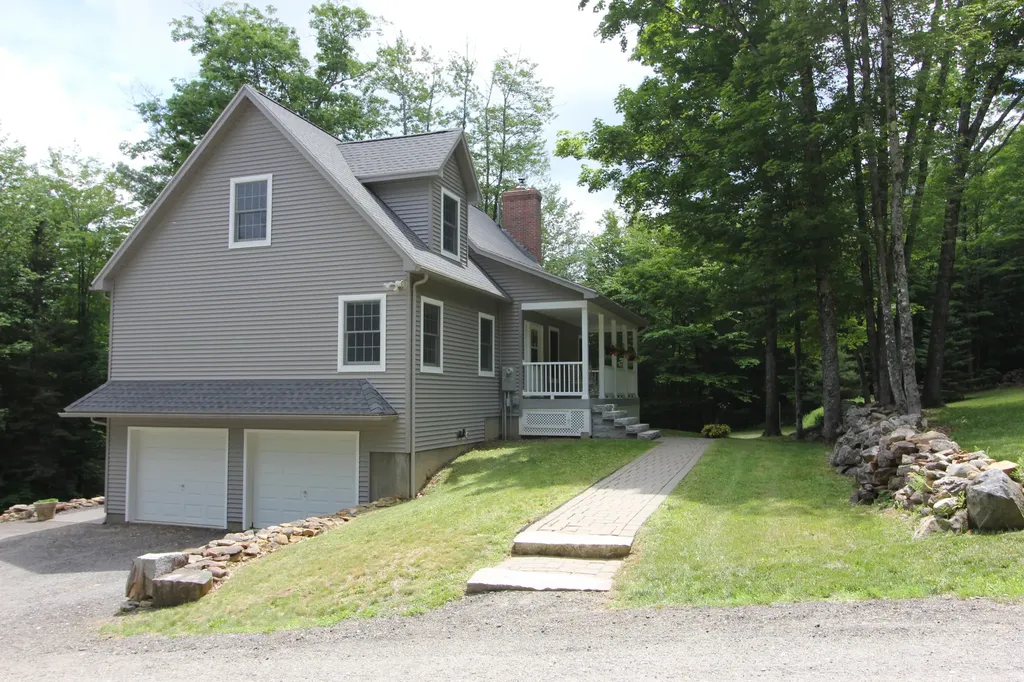 112 Pease Hill Road Monmouth ME 04259