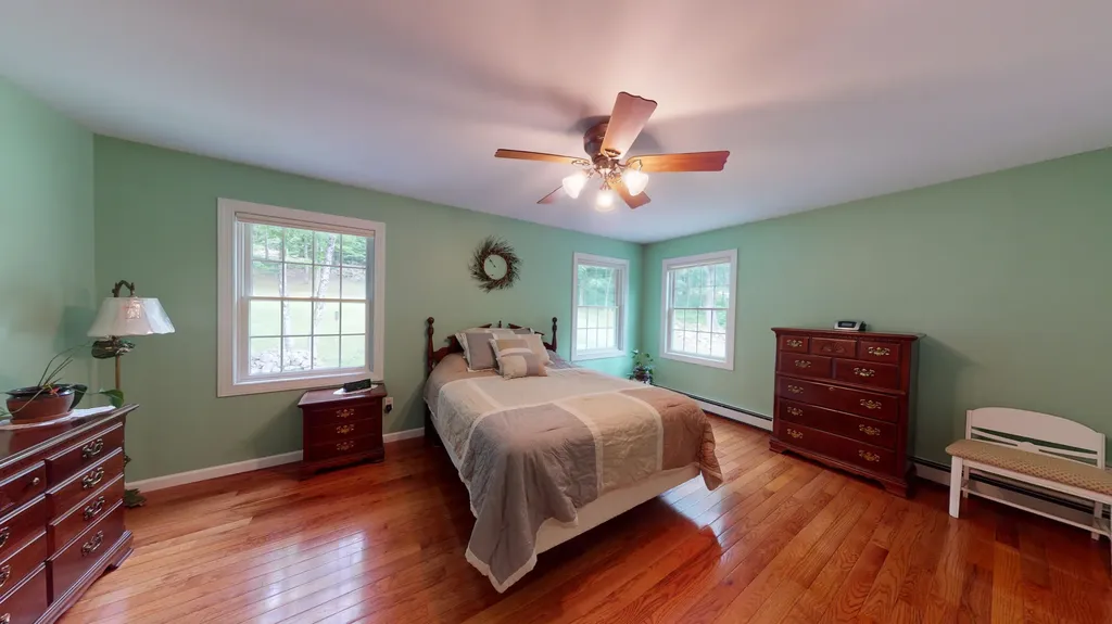 112 Pease Hill Road Monmouth ME 04259