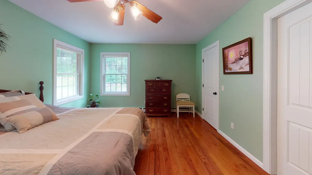 112 Pease Hill Road Monmouth ME 04259
