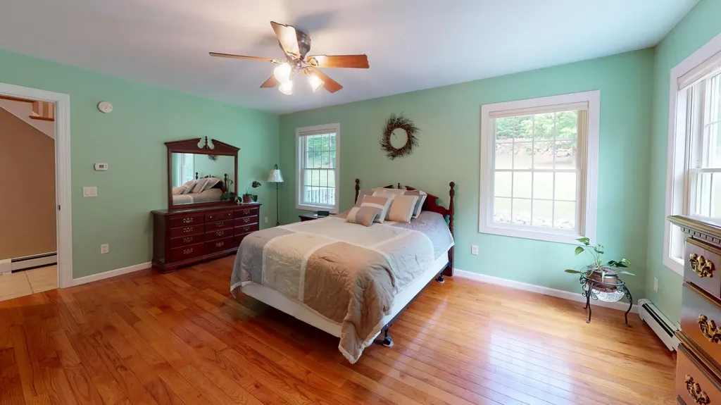 112 Pease Hill Road Monmouth ME 04259