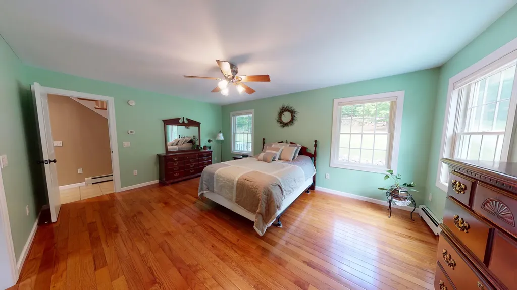 112 Pease Hill Road Monmouth ME 04259