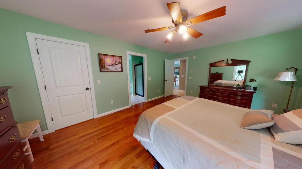 112 Pease Hill Road Monmouth ME 04259