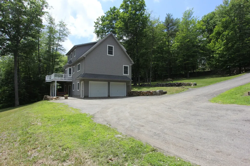 112 Pease Hill Road Monmouth ME 04259
