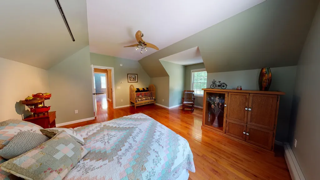 112 Pease Hill Road Monmouth ME 04259