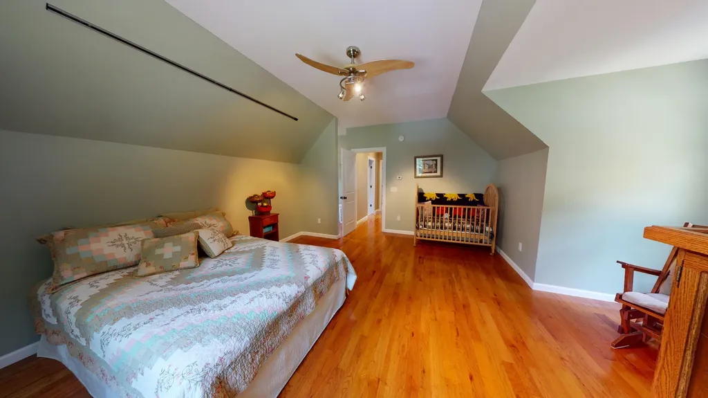 112 Pease Hill Road Monmouth ME 04259