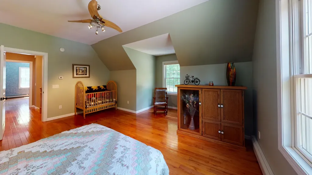 112 Pease Hill Road Monmouth ME 04259