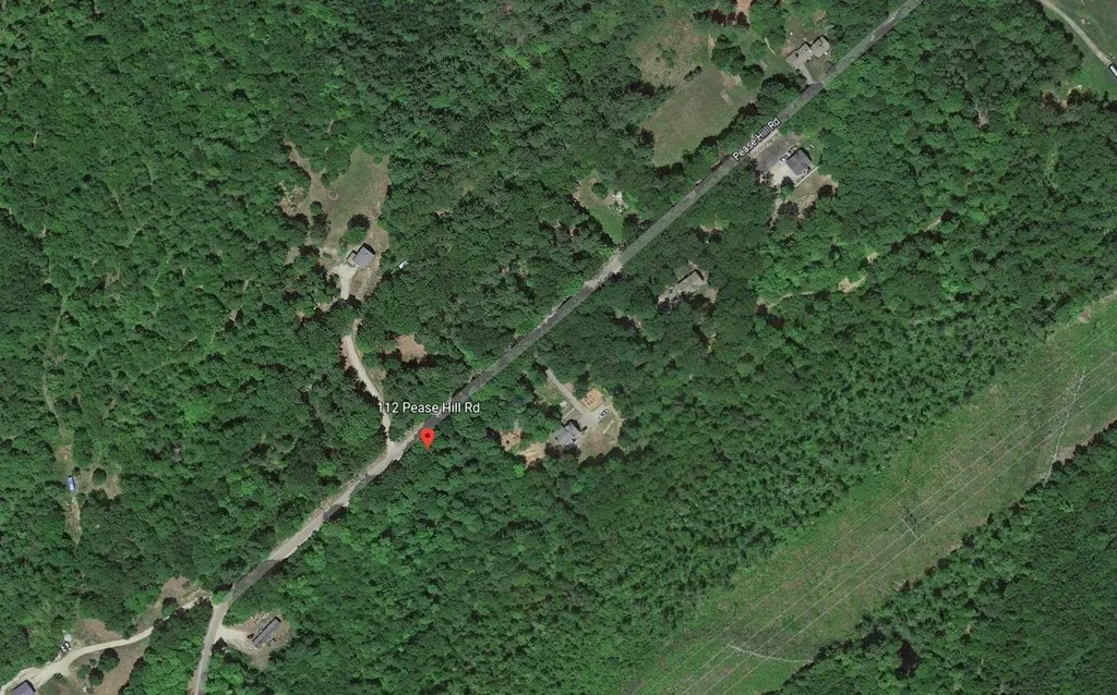 112 Pease Hill Road Monmouth ME 04259