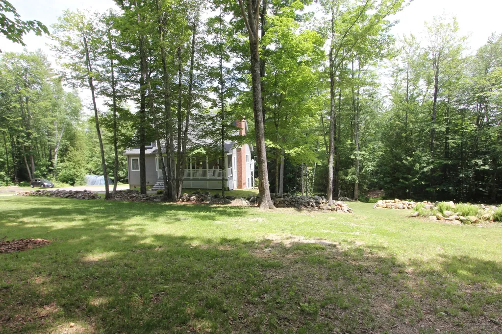 112 Pease Hill Road Monmouth ME 04259