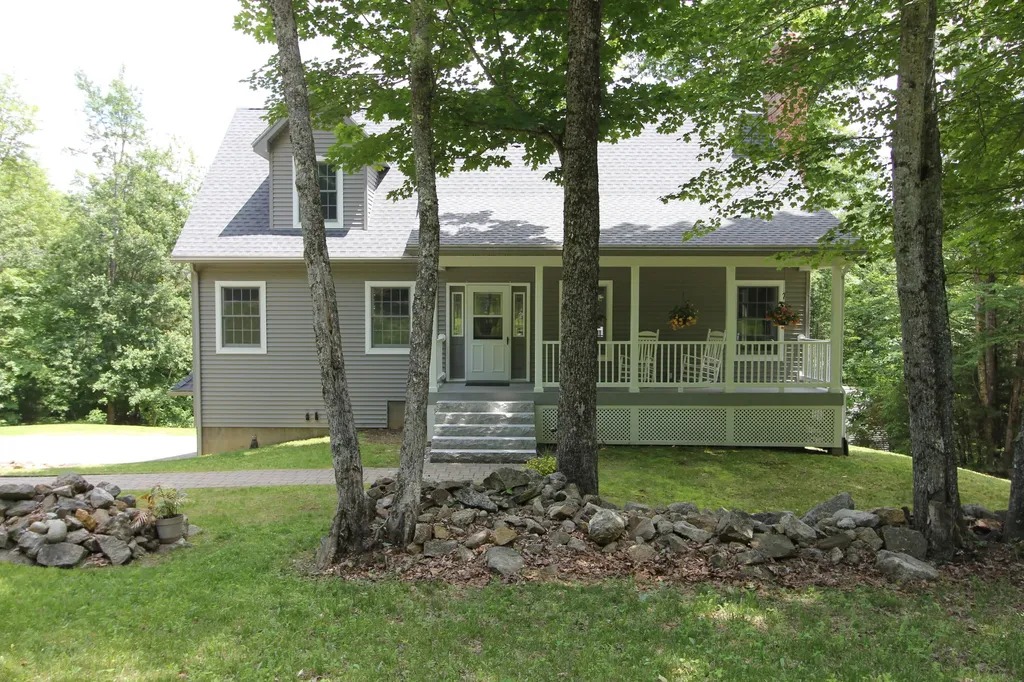 112 Pease Hill Road Monmouth ME 04259