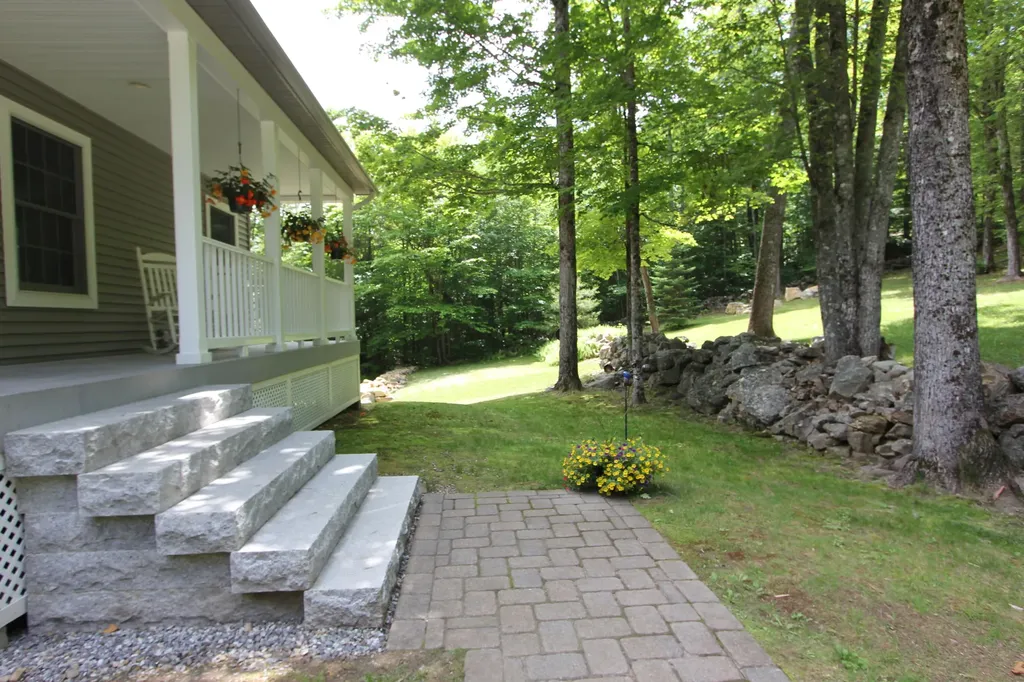 112 Pease Hill Road Monmouth ME 04259