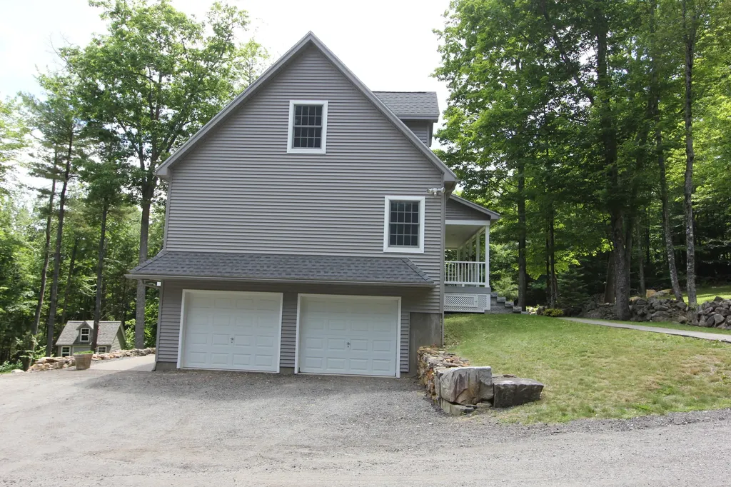 112 Pease Hill Road Monmouth ME 04259