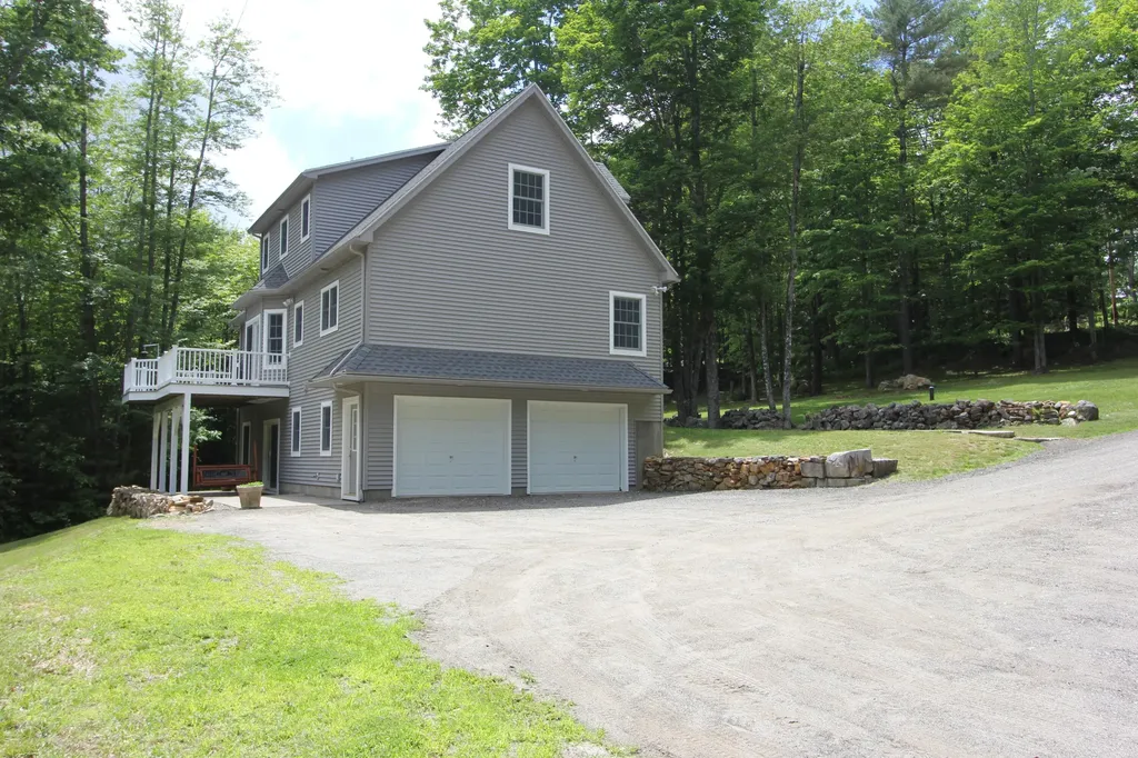 112 Pease Hill Road Monmouth ME 04259